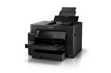 Epson EcoTank L15150 Wi-Fi+Tarayıcı+Fotokopi+Faks Çok Fonksiyonlu Tanklı Mürekkep Püskürtmeli A3 Yazıcı