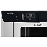 Epson Discproducer PP-100III Disk Kopyalama Robotu CD/DVD Yüksek Hacimli Disk Yazıcısı C11CH40021
