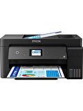 Epson EcoTank L14150 A3 + Tarayıcı + Fotokopi + Tanklı Yazıcı OUTLET