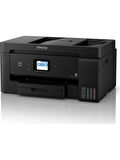 Epson EcoTank L14150 A3 + Tarayıcı + Fotokopi + Tanklı Yazıcı OUTLET