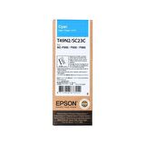 Epson Dye Sublimation Mürekkep Orj. Cyan 140ml