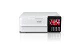 EPSON ECOTANK L8160 RENKLİ FOTOĞRAF YAZICISI A4 WIFI