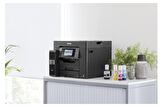 Epson Ecotank L6570 Wifi + Fax + Fotokopi + Tarayıcı Renkli Çok Fonksiyonlu Tanklı Yazıcı