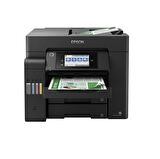 EPSON L6550 COLOR TANK FOT/TAR/YAZ/FAX A4 WIFI