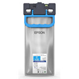 Epson T05A200-C13T05A200 Mavi Orijinal Kartuş