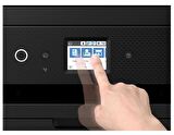 Epson Ecotank L6290 Wifi + Fax + Fotokopi + Tarayıcı Renkli Çok Fonksiyonlu Tanklı Yazıcı