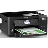 Epson EcoTank L6260 Çok Fonksiyonlu Yazıcı-Tarayıcı-Fotokopi Mürekkep Püskürtmeli Yazıcı