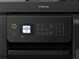 Epson Ecotank L5290 Wifi + Fax + Fotokopi + Tarayıcı Renkli Çok Fonksiyonlu Tanklı Yazıcı