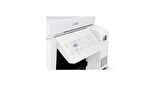 Epson Ecotank L5296 Wifi + Fax + Fotokopi + Tarayıcı Renkli Çok Fonksiyonlu Tanklı Yazıcı