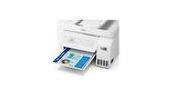 Epson Ecotank L5296 Wifi + Fax + Fotokopi + Tarayıcı Renkli Çok Fonksiyonlu Tanklı Yazıcı