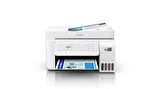 Epson Ecotank L5296 Wifi + Fax + Fotokopi + Tarayıcı Renkli Çok Fonksiyonlu Tanklı Yazıcı