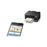 Epson EcoTank L1250 Wifi Tanklı Yazıcı Süblimasyon Mürekkepli