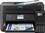 Epson Ecotank L6290 Wi-Fi Mürekkep Tanklı Çok Fonksiyonlu Yazıcı