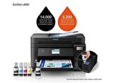 Epson Ecotank L6290 Wi-Fi Mürekkep Tanklı Çok Fonksiyonlu Yazıcı
