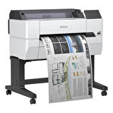 EPSON Surecolor SC-T5405 Geniş Format Yazıcı İç Mekan 36"