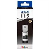 EPSON C13T07D14A (115) FOTO SİYAH MÜREKKEP KARTUŞ 70 ML
