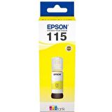 EPSON C13T07D54A (115) GRİ MÜREKKEP KARTUŞ 70 ML
