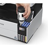 Epson Ecotank L6490 Wifi + Fax + Fotokopi + Tarayıcı Renkli Çok Fonksiyonlu Tanklı Yazıcı