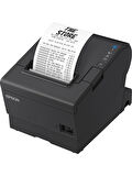 Epson TM-T88VII-112 Termal Fiş Yazıcı (Ethernet+USB)