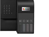 EPSON EcoTank L5590 Yazıcı+Tarayıcı+Fotokopi+Faks+ Wifi Mürekkep Tanklı Yazıcı Siyah