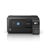 Epson Ecotank L3560 Renkli Tanklı Yazıcı Baskı-tarama-L3560