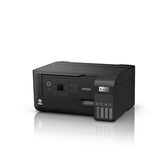 Epson Ecotank L3560 Renkli Tanklı Yazıcı Baskı-tarama-L3560