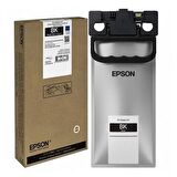 EPSON WF-C5390 / C5890 SERIES INK CARTRIDGE XXL BLACK 10.000 PAGES