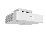 EPSON EB-L570U 5200 ANSI Lümen 4KE Lazer Projeksiyon Cihazı