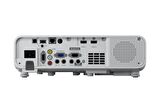 EPSON EB-L260F 4600 ANSI Lümen 1920x1200 WUXGA Kablosuz Lazer Projeksiyon Cihazı