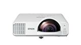 EPSON EB-L210SF 4000 ANSI Lümen 1920X1080 Ultra Kısa Mesafe Balık Gözü Lazer Projeksiyon Cihazı