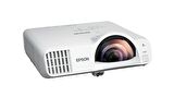 EPSON EB-L210SF 4000 ANSI Lümen 1920X1080 Ultra Kısa Mesafe Balık Gözü Lazer Projeksiyon Cihazı