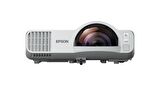 EPSON EB-L210SF 4000 ANSI Lümen 1920X1080 Ultra Kısa Mesafe Balık Gözü Lazer Projeksiyon Cihazı