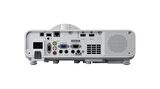 EPSON EB-L210SF 4000 ANSI Lümen 1920X1080 Ultra Kısa Mesafe Balık Gözü Lazer Projeksiyon Cihazı