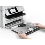 Epson Workforce Pro WF-M5899DWF(C11CK76402)