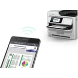 Epson Workforce Pro WF-M5899DWF(C11CK76402)
