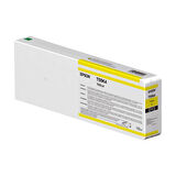 EPSON C13T55K400 Singlepack Yellow UltraChrome HDX/HD 700ML