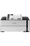 Epson Ecotank M1170 Wi-Fi Mono Mürekkep Püskürtmeli Yazıcı C11CH44404TR