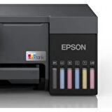 Epson EcoTank L8100 Wi-Fi + Tarayıcı + Fotokopi Renkli Çok Fonksiyonlu Tanklı Mürekkep Püskürtmeli Yazıcı