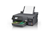 Epson EcoTank L8100 Wi-Fi + Tarayıcı + Fotokopi Renkli Çok Fonksiyonlu Tanklı Mürekkep Püskürtmeli Yazıcı