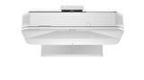 EPSON EB-810E 5000 ANSI Lümen 4K Süper Ultra Kısa Mesafe (0.16 Atım Oranı) Lazer Projeksiyon Cihazı