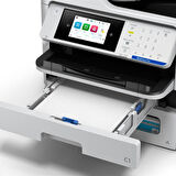 Epson WorkForce Pro WF-EM-C800RDWTF Renkli Çok Fonksiyonlu Inkjet Yazıcı