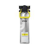 Epson C13T11N440 Mürekkep Orj. - WF-EM-C800, EP-C800 XL (5K) Yellow