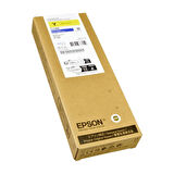 Epson C13T11N440 Mürekkep Orj. - WF-EM-C800, EP-C800 XL (5K) Yellow