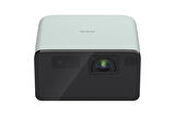 EPSON EF-21G 1000 Lümen 1920x1080 Full HD Akıllı Mini Lazer Projeksiyon TV Açık Yeşil