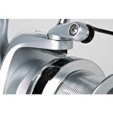 Spro Challenger 6500 2+1 Bb Surf Makine