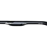 Pro PLT Compact 44cm/31.8mm Siyah Kavisli Gidon