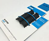 Shimano Pro Di2 Batarya-Pil Tutucu Sele Borusu 27.2-28.6mm