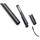 Shimano Pro Di2 Batarya-Pil Tutucu Sele Borusu 27.2-28.6mm