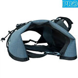 PRO DISCOVER 8 L GRAVEL GİDON ÇANTA
