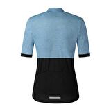 SHIMANO ELEMENT KADIN KISA KOL FORMA